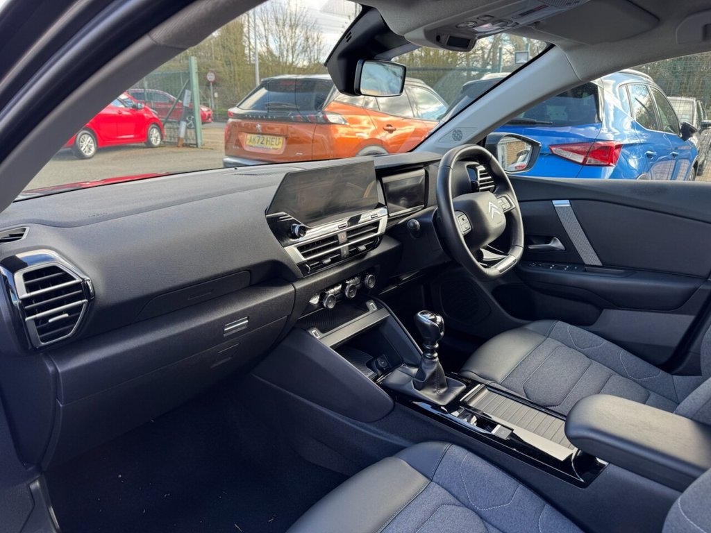 Used Citroen C4 2022 for sale - 77558034: Photo 4