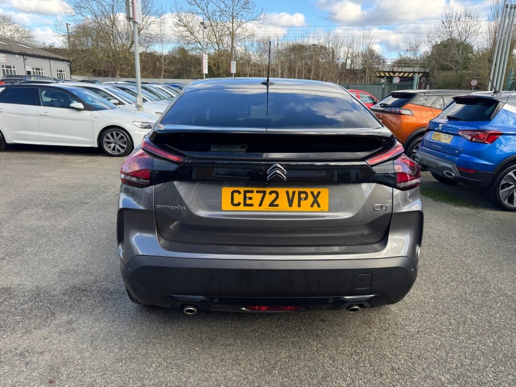 Used Citroen C4 2022 for sale - 77558034: Photo 5
