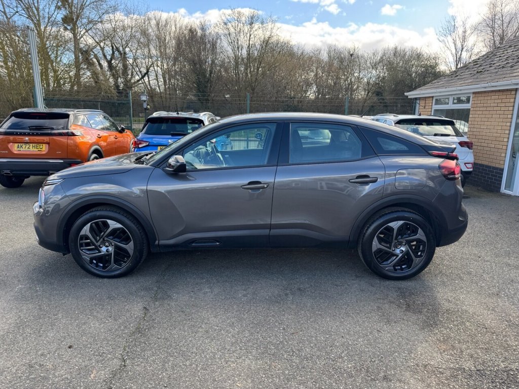 Used Citroen C4 2022 for sale - 77558034: Photo 6