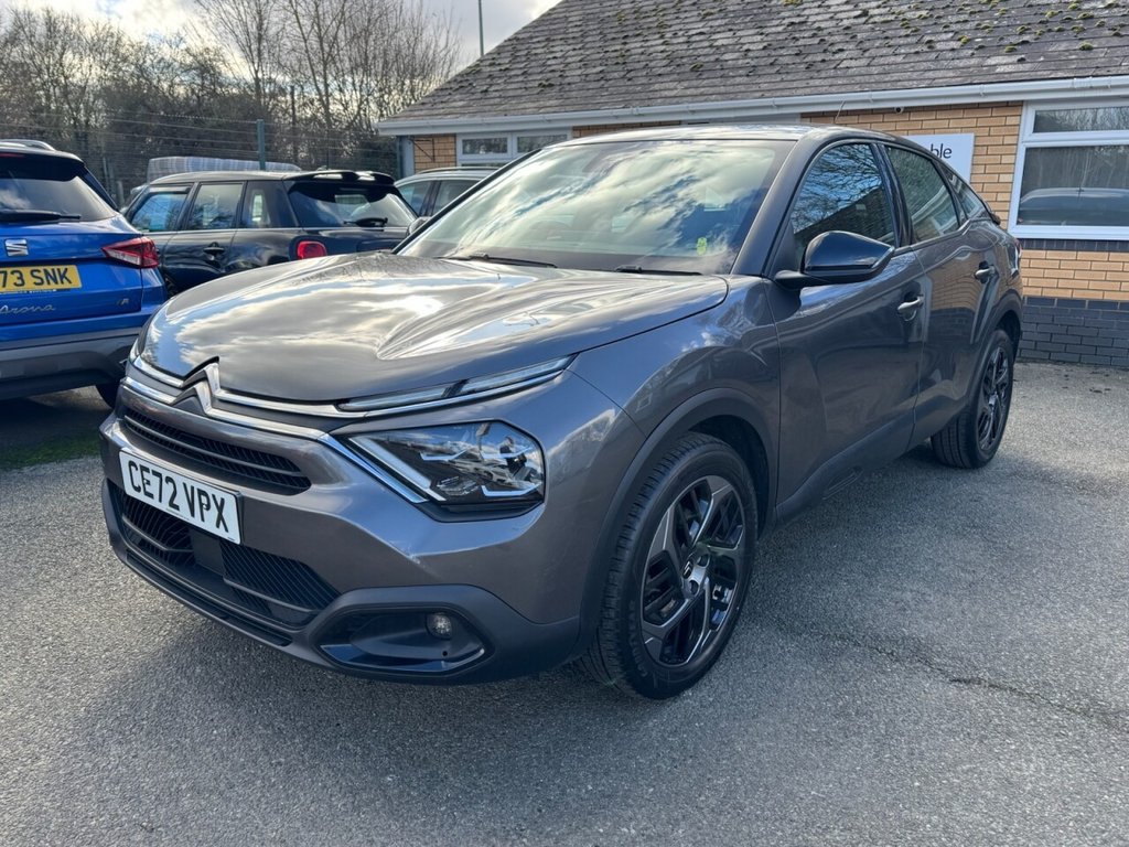 Used Citroen C4 2022 for sale - 77558034: Photo 7