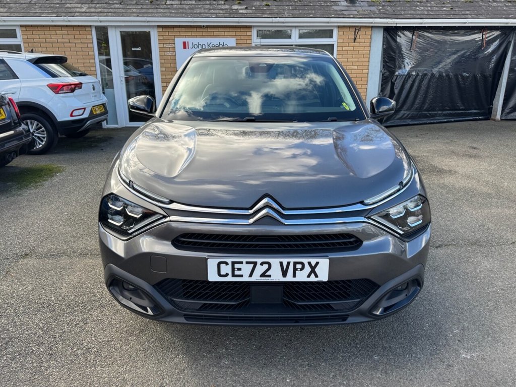 Used Citroen C4 2022 for sale - 77558034: Photo 8