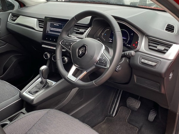 Used Renault Captur 2022 for sale - 75296073: Photo 11