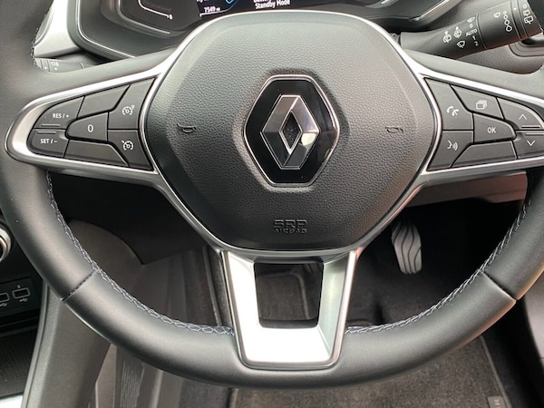Used Renault Captur 2022 for sale - 75296073: Photo 13