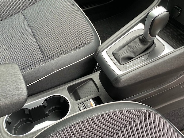 Used Renault Captur 2022 for sale - 75296073: Photo 18