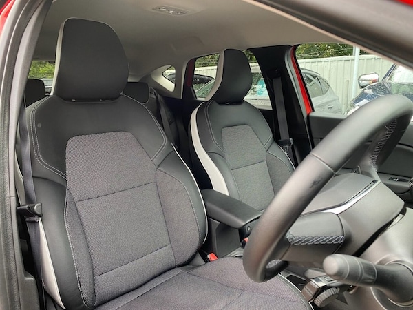 Used Renault Captur 2022 for sale - 75296073: Photo 19