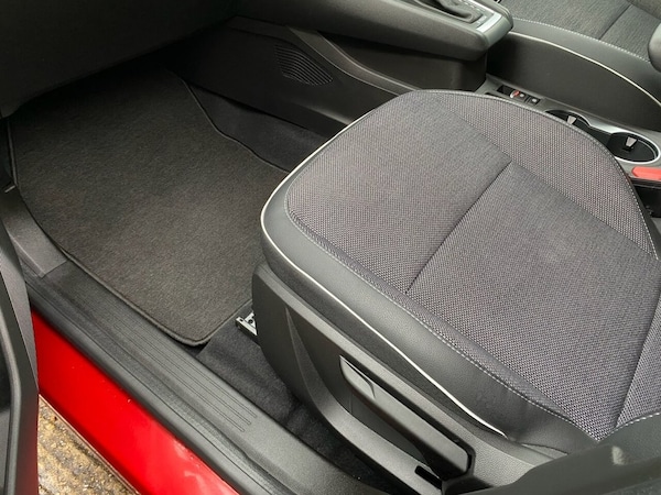 Used Renault Captur 2022 for sale - 75296073: Photo 20