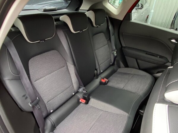 Used Renault Captur 2022 for sale - 75296073: Photo 21