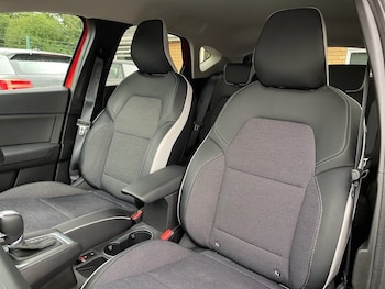 Used Renault Captur 2022 for sale - 75296073: Photo