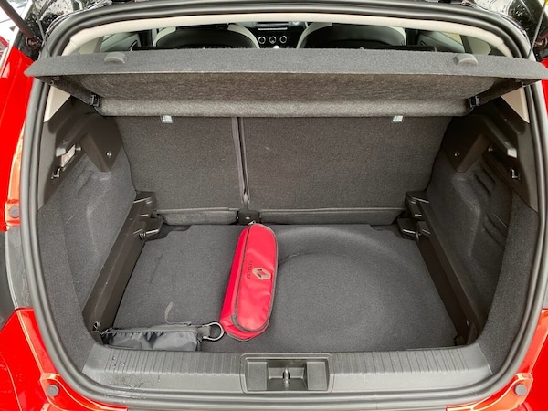 Used Renault Captur 2022 for sale - 75296073: Photo 31