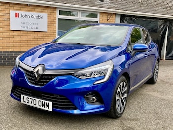Renault - Clio