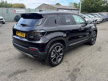 Used Jeep Avenger 2025 for sale - 79829008: Photo