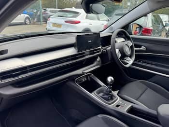 Used Jeep Avenger 2025 for sale - 79829008: Photo
