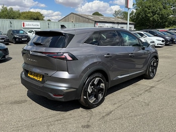 Used Renault Symbioz 2025 for sale - 79438113: Photo