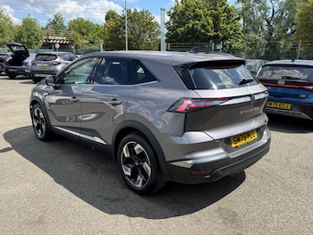 Used Renault Symbioz 2025 for sale - 79438113: Photo
