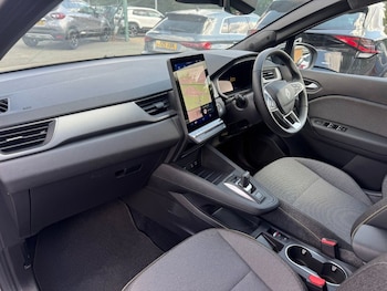 Used Renault Symbioz 2025 for sale - 79438113: Photo