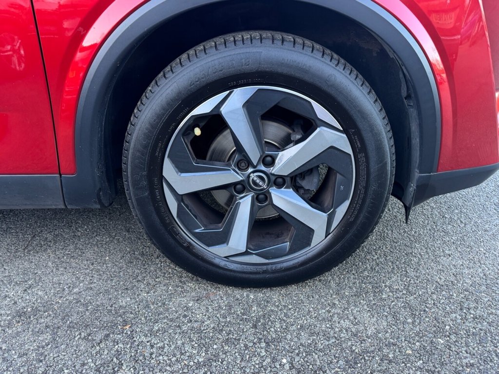 Used Nissan Qashqai 2022 for sale - 76582217: Photo 10