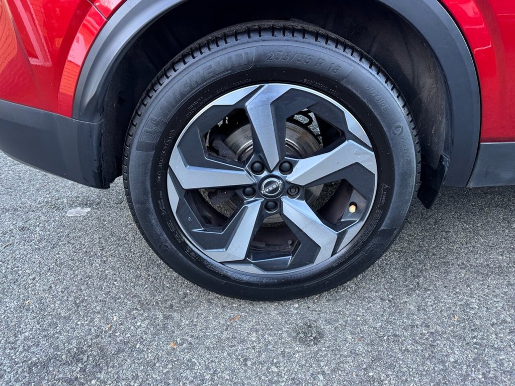 Used Nissan Qashqai 2022 for sale - 76582217: Photo 11