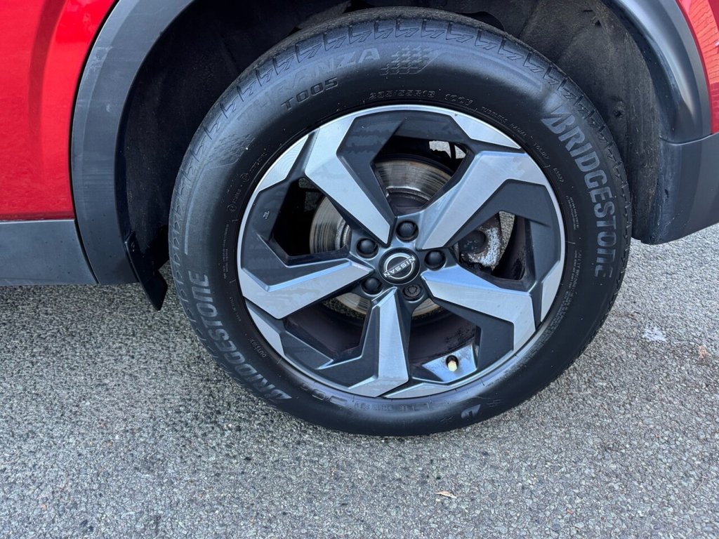 Used Nissan Qashqai 2022 for sale - 76582217: Photo 12