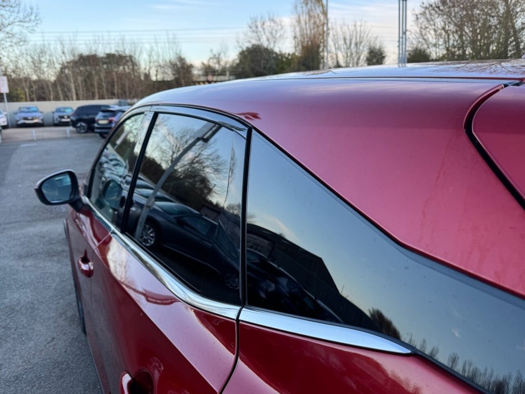 Used Nissan Qashqai 2022 for sale - 76582217: Photo 14