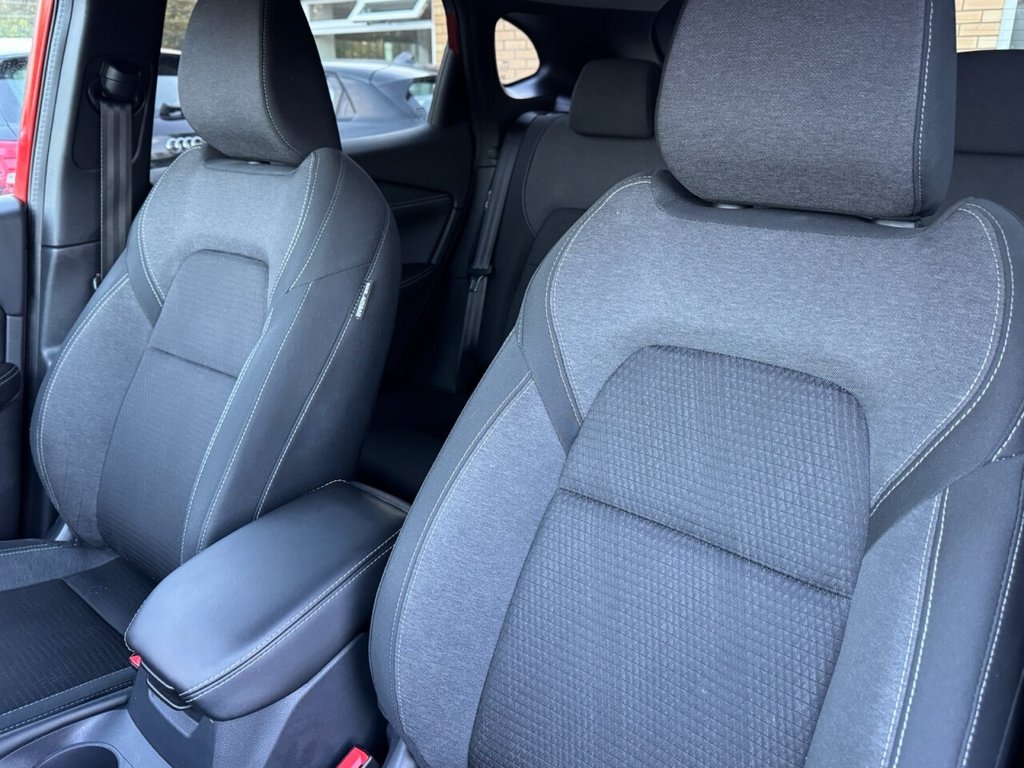 Used Nissan Qashqai 2022 for sale - 76582217: Photo 16