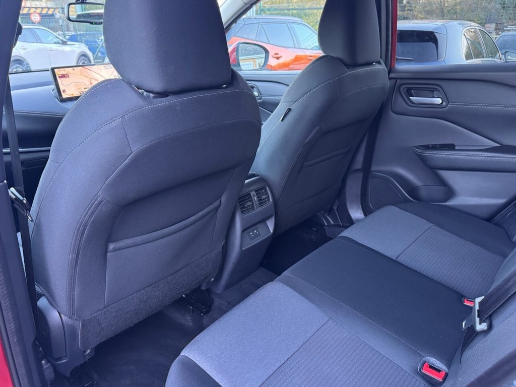 Used Nissan Qashqai 2022 for sale - 76582217: Photo 17