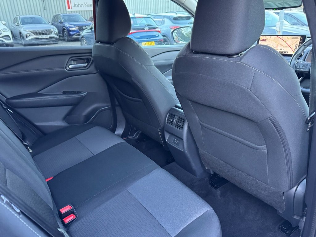 Used Nissan Qashqai 2022 for sale - 76582217: Photo 19