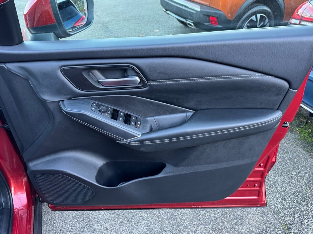 Used Nissan Qashqai 2022 for sale - 76582217: Photo 21