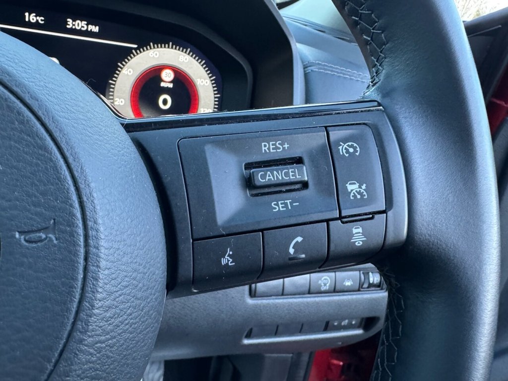 Used Nissan Qashqai 2022 for sale - 76582217: Photo 24