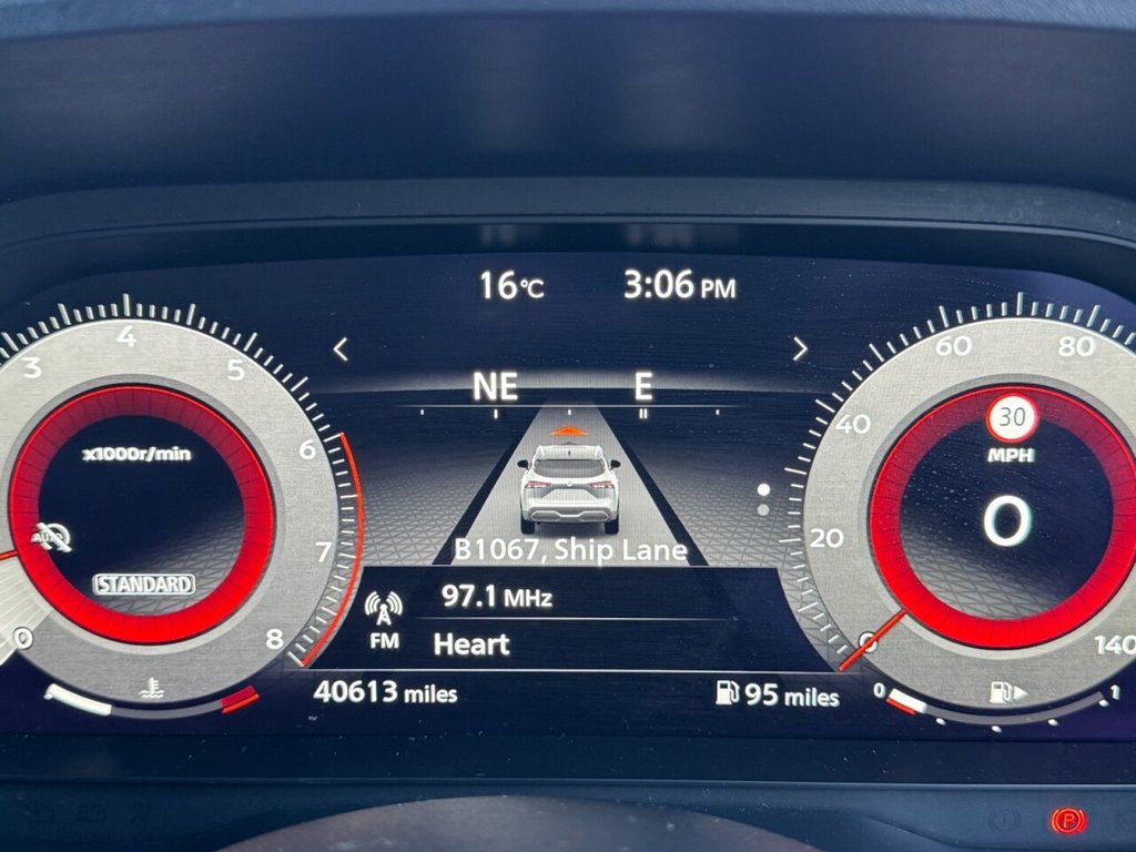 Used Nissan Qashqai 2022 for sale - 76582217: Photo 29