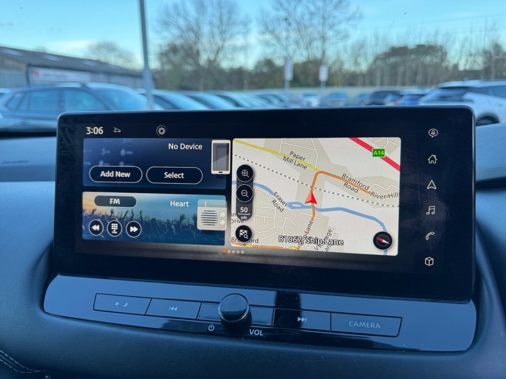 Used Nissan Qashqai 2022 for sale - 76582217: Photo 30