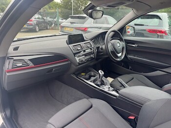Used BMW 2 Series 2017 for sale - 78874588: Photo