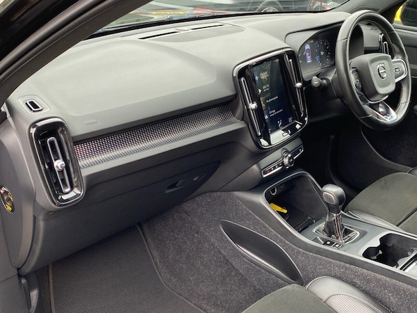 Used Volvo XC40 2020 for sale - 75653851: Photo 11