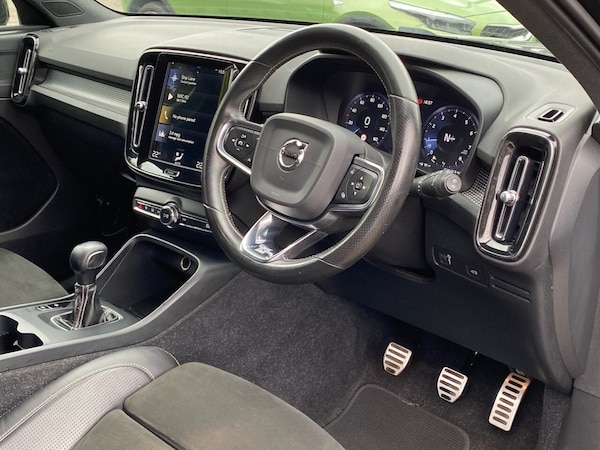 Used Volvo XC40 2020 for sale - 75653851: Photo 12
