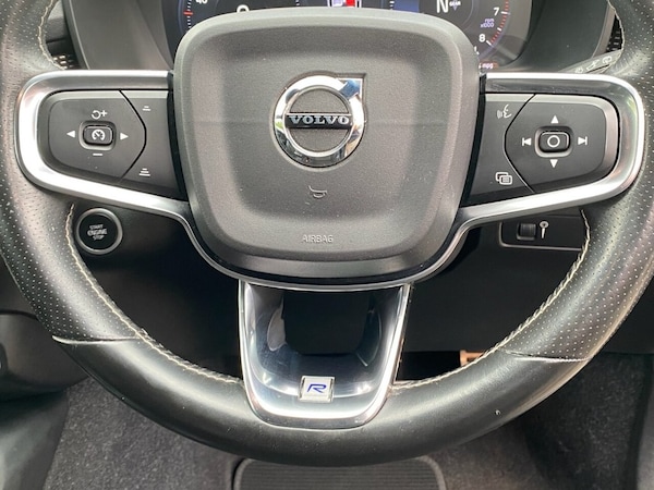 Used Volvo XC40 2020 for sale - 75653851: Photo 14
