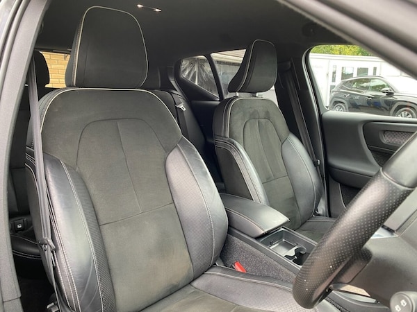 Used Volvo XC40 2020 for sale - 75653851: Photo 19