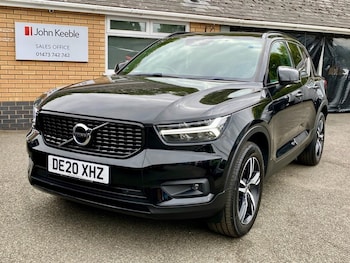Volvo - XC40
