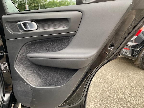 Used Volvo XC40 2020 for sale - 75653851: Photo 26