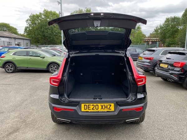 Used Volvo XC40 2020 for sale - 75653851: Photo 27