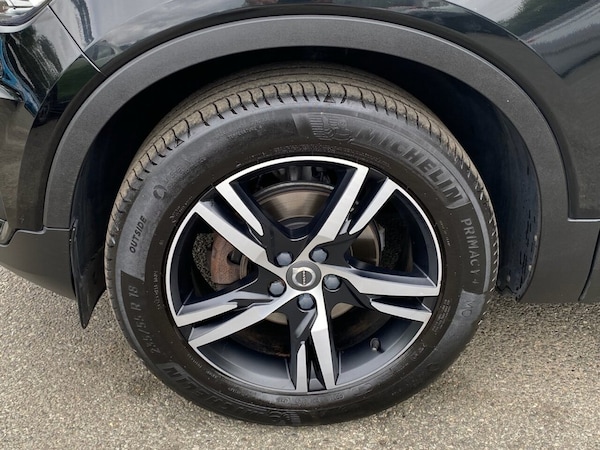 Used Volvo XC40 2020 for sale - 75653851: Photo 30