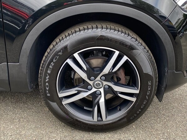 Used Volvo XC40 2020 for sale - 75653851: Photo 31