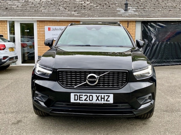 Used Volvo XC40 2020 for sale - 75653851: Photo 5