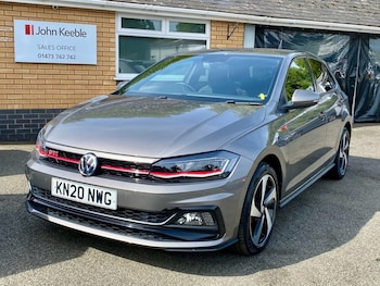 2020 (20) - 2.0 TSI GTI+ 5dr DSG