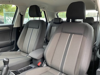 Used Volkswagen T-Roc 2021 for sale - 75444013: Photo