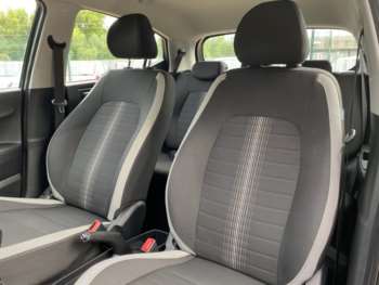 Used Hyundai i10 2021 for sale - 75432676: Photo