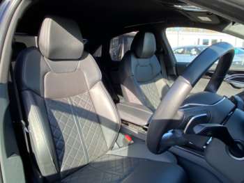 Used Audi A8 2022 for sale - 74295643: Photo