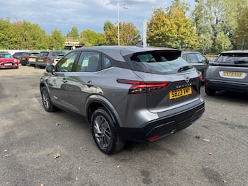 Used Nissan Qashqai 2023 for sale - 79722421: Photo