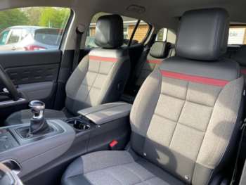 Used Citroen C5 Aircross 2022 for sale - 74423980: Photo