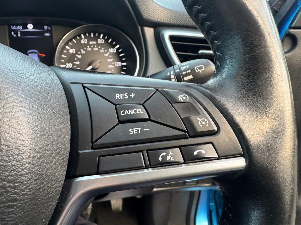 Used Nissan Qashqai 2018 for sale - 77038062: Photo 28