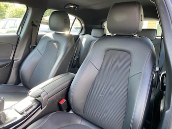 Used Mercedes-Benz A-Class 2020 for sale - 75715985: Photo