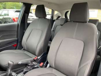 Used Ford Fiesta 2022 for sale - 75397395: Photo